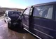 Un șofer beat a provocat un accident grav la Lipovăț