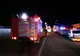 Accident rutier  cu 5 victime în apropiere de Bârlad. A fost activat planul roșu de intervenție