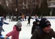 Primăria Bârlad organizează licitație pentru patinoar