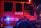 Pompierii bârlădeni, chemați să elibereze un câine rămas captiv într-un gard