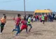 Rugby printre cucuruzi la Tanacu!