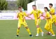 Ștefan Ștefanovici, convocat la naționala României U18