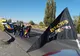 Ștafeta Veteranilor ajunge la Vaslui