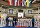 FOTO: Vasluieni pe podiumul Cupei Europei la taekwon-do