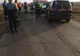 Accident cu victime la Banca