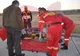 Fetița de 7 ani de la Fruntișeni, cu capul strivit de un dulap, în stare gravă la un spital din Iași