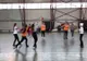 Handbalul în școlile de la sate a ajuns la etapa finală