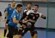 CSM Vaslui iernează pe primul loc