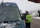 Polițiștii vasluieni au ieșit în stradă pentru prevenție