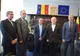 Ambasadorul Cubei la București s-a întâlnit cu autoritățile județene
