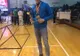 Cel mai bun senior de la Cupa României la taekwon-do e de la Vaslui