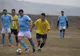 Racova Pușcași a luat avans în liga a patra