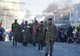 GALERIE FOTO: Paradă militară impresionantă la Vaslui de Centenar