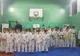 Zeci de copii au concurat la Cupa ”1 decembrie” la taekwon-do