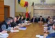 Noua lege a pensiilor, dezbătută la Prefectură