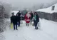 FOTO: Jandarmii, pe post de Moș Crăciun