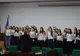 Colindători la Prefectură și Consiliul Județean Vaslui