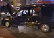 VIDEO. Lipsa sensului giratoriu de la Confecții, cauza unui nou accident grav!