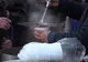 Fasole cu cârnați de Ziua României, la Bârlad