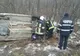 Accident teribil la Băcăoani