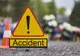 Accident la Rebricea