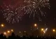 Bârlad - Și în acest an, focul tradițional de artificii va fi în zona Cerbul de Aur