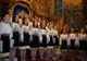 Corala Fantasia susține mai multe concerte în județul Neamț