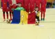 Locul 2 la Junior Futsal Cup de la Chișinău