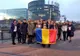 Elevi de la Liceul ”Ștefan Procopiu”, în vizită la Strasbourg