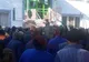 Greviștii acuză sindicatul: „N-ați negociat! Atât v-a oferit patronatul! Totdeauna ați acceptat prea puțin!” VIDEO