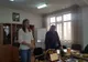 Canotoarea Adriana Ailincăi, cetățean de onoare al comunei Văleni