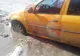 POZA ZILEI. Dezghețul întinde capcane șoferilor din cartierele Podeni - Munteni