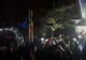 Noul an întâmpinat cu focuri de artificii la Ștefan cel Mare