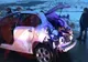 Accident feroviar la limita dintre județele Vaslui și Galați