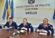 Infracționalitatea, în ușoară creștere la nivel de județ