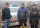 Au fost prinși profanatorii de morminte de la Șuletea
