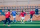 CSM FC Vaslui a pierdut amicalul cu Ozana Târgu Neamț