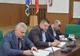 Ședința Colegiului Prefectural Vaslui