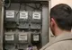 O scară de bloc din Bârlad, „scurtcircuitată”: electrocasnicele arse după un șoc electric