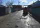 O primă victorie a locuitorilor din Podeni - Munteni: balastarea străzilor inundate