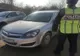 Vasluiancă, prinsă la volan fără permis de conducere