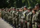Militarii de la garnizoana Bârlad, vor alerga luni pentru „Prietenie prin sport”