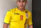 Vlăduț Dudău a fost convocat la naționala României U19 la futsal