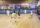 A început Winter Cup la Vaslui
