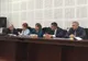 Instruire cu primarii și secretarii pe tema pregătirii alegerilor europarlamentare