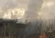 Alertă la Murgeni: O lizieră este cuprinsă de flăcări