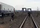 Un tren s-a defectat după ce a plecat din Gara Bârlad. Călătorii au rămas în câmp