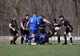 Rugbiștii de la RC Bârlad au învins cu 46 - 12 pe CSM Bucovina