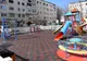 Două parcuri de joacă modernizate, inaugurate astăzi de Primăria Bârlad