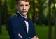 Alin Sava, punctaj maxim la Concursul ”Urmașii lui Moisil” de la Botoșani